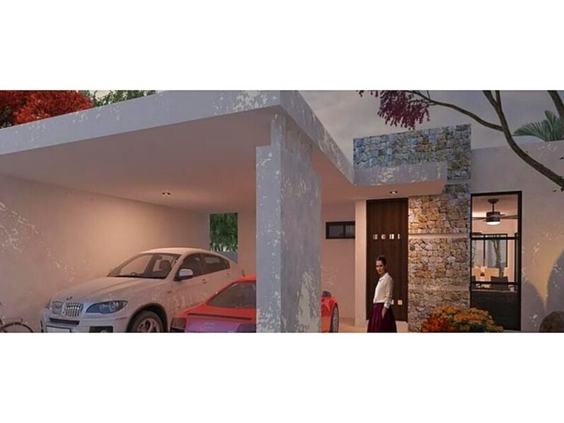 Casa en Venta Mérida Yucatán MEXICO
