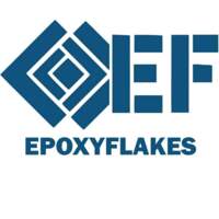 Epoxyflakes