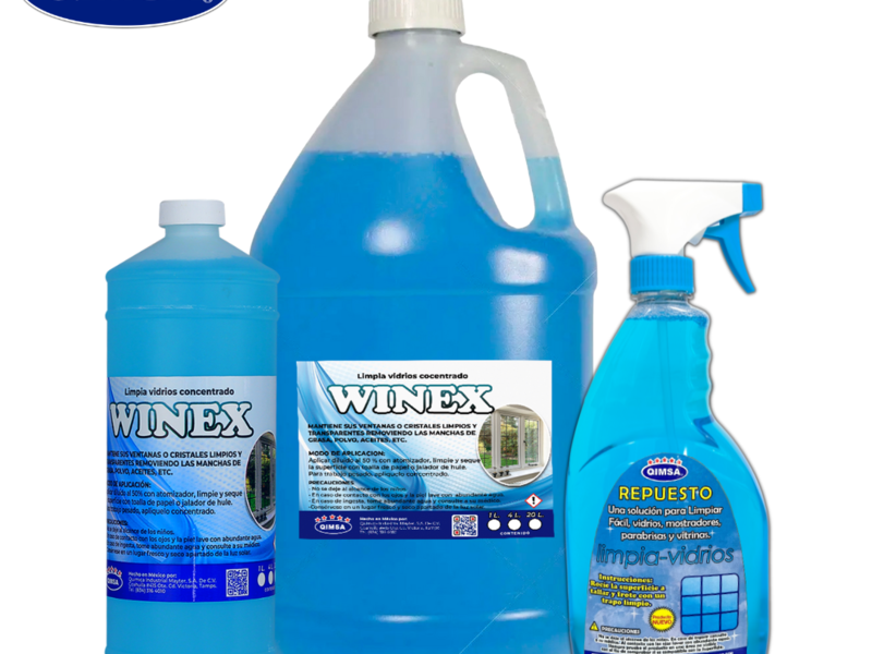 WINEX MÉXICO
