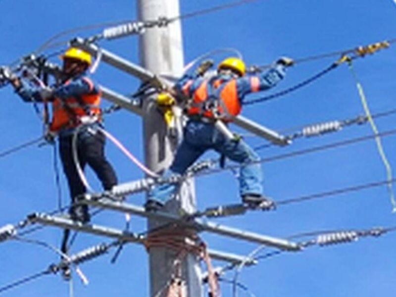 Instalaciones eléctricas Industriales México 