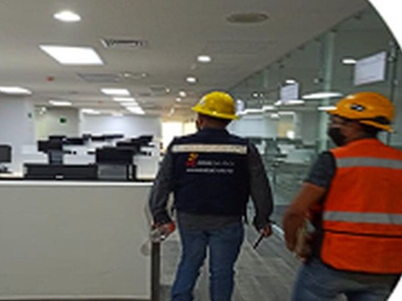 Tramitología gestoría ante CFE CENACE México 