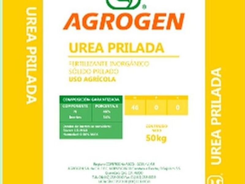 Urea Automitiva México