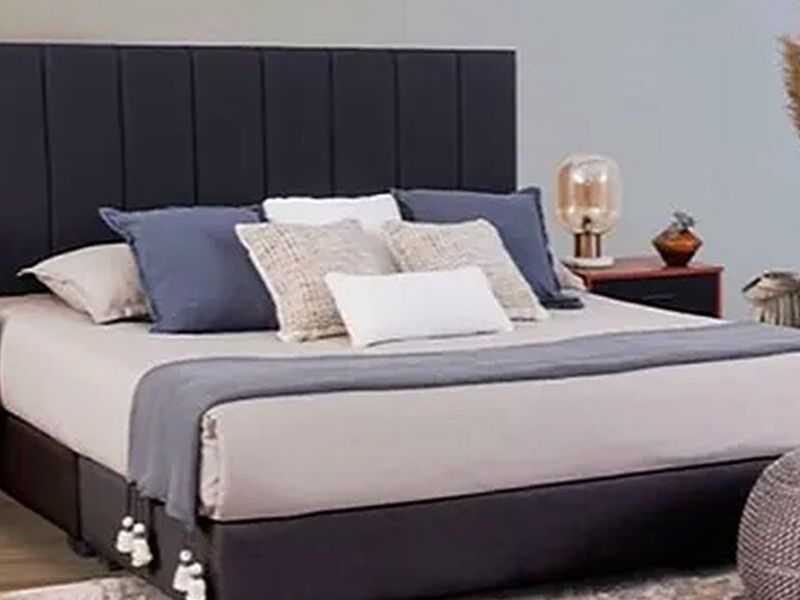 Cama cmm México
