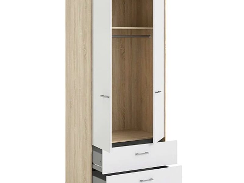 Closet cmm México 