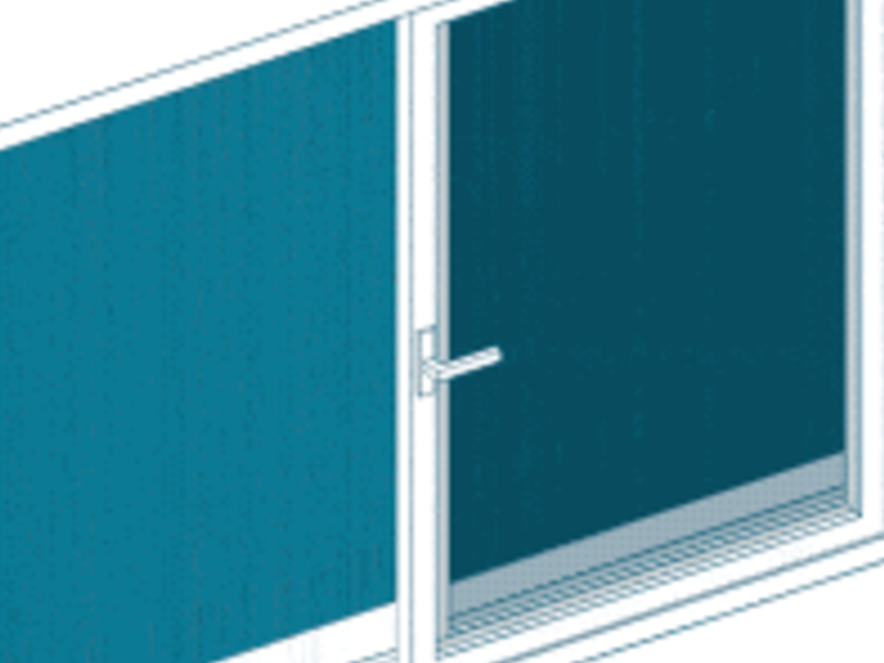 Ventanas Proyectantes Aguascalientes