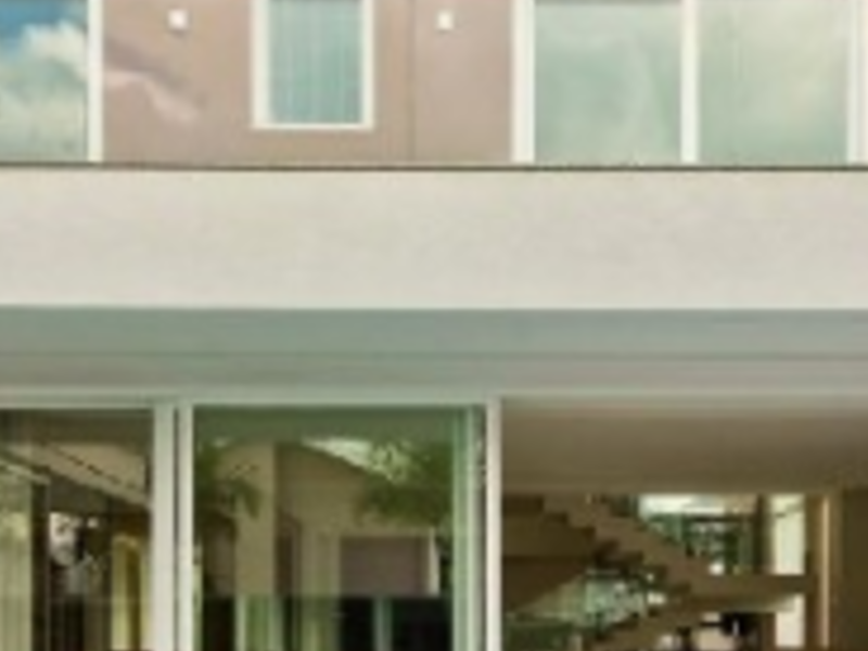Ventana para jardines Aguascalientes