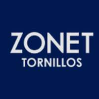Zonet Tornillos