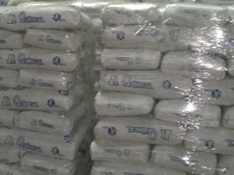 Carbonato Sodio Ligero México