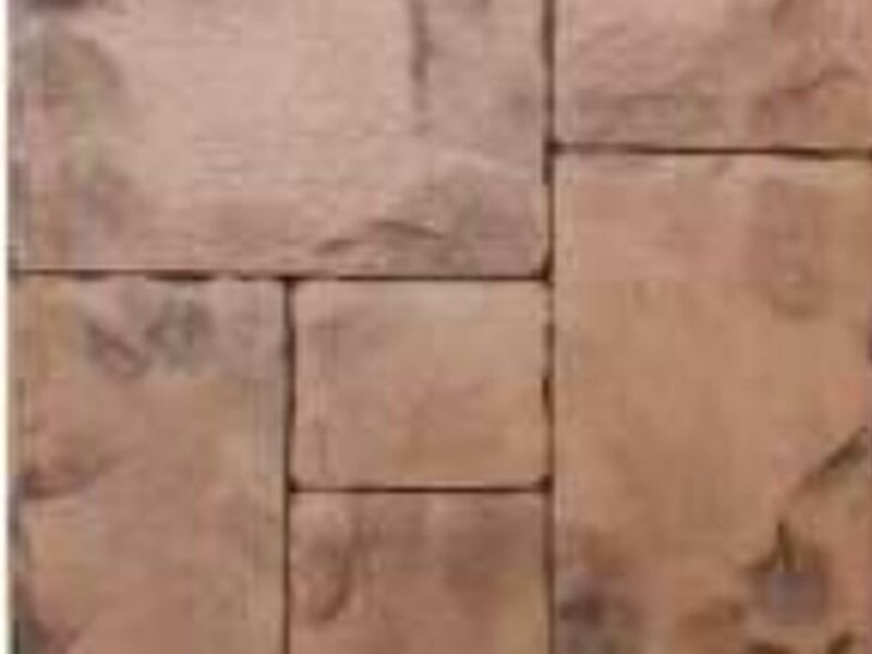 Ashlar Romano México