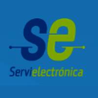 Servi electrónicas