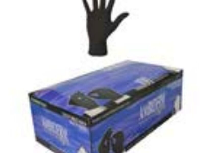 Guantes Látex Ometepec 