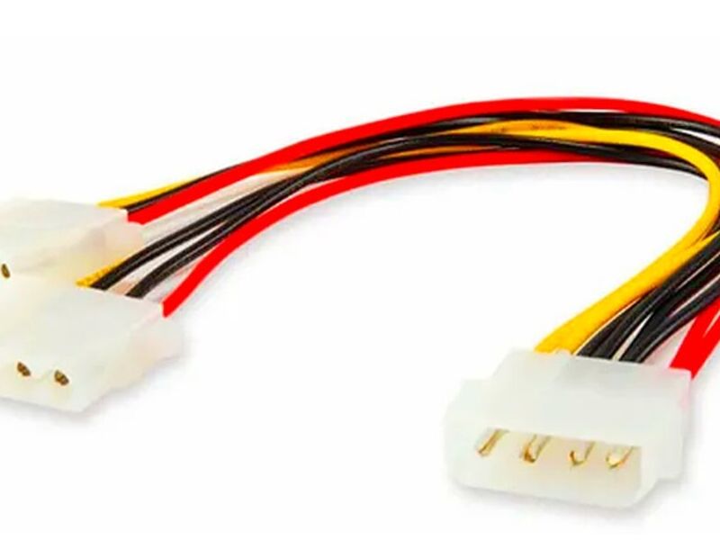 Conectores MOLEX México 