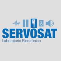 SERVOSAT