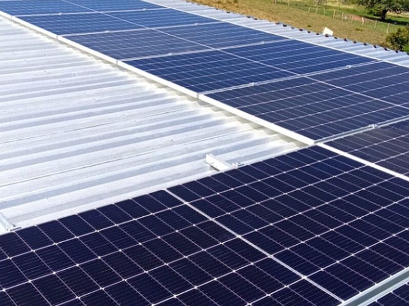 Paneles Solares Jalisco 
