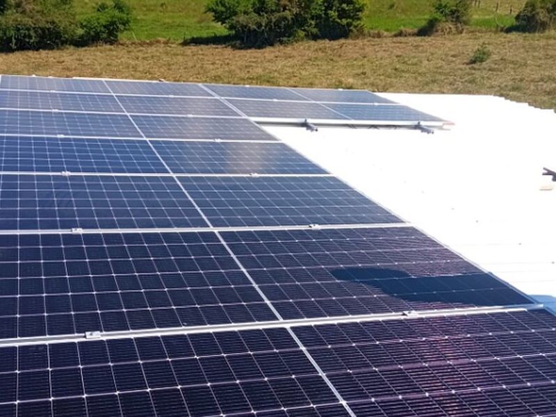 Paneles Solares Ecatepec