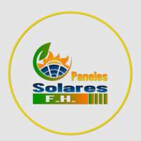 Paneles Solares F.H.