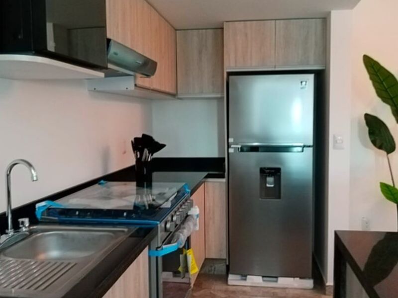Cocina Elegante México