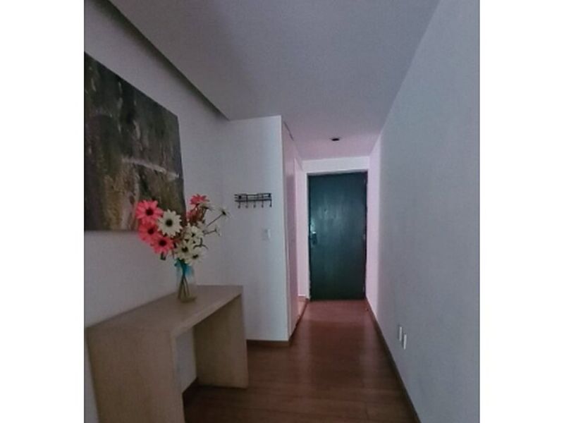 Hermoso Departamento México