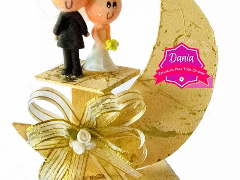 Adornos para matrimonia Jalisco