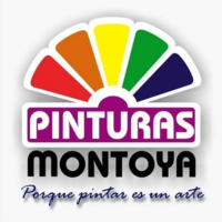 Pinturas Montoya