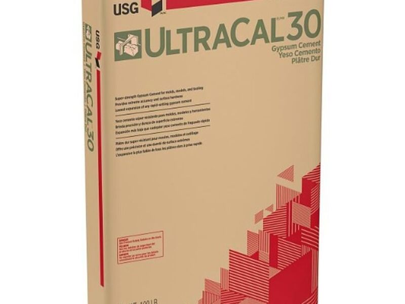 CEMENTO YESO 30 ULTRACAL MÉXICO 