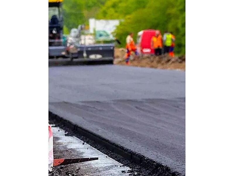 Construcción carreteras autopistas México