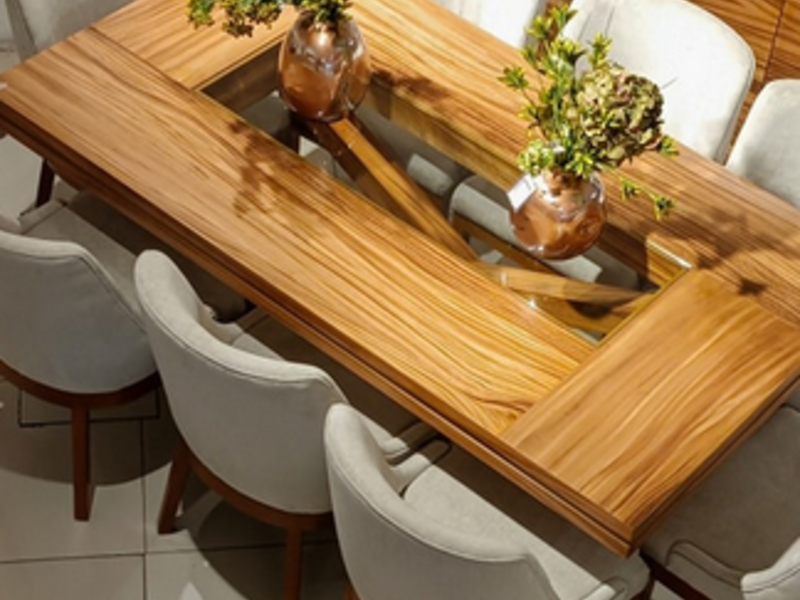 Mesas de comedor