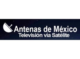 Antenas de México