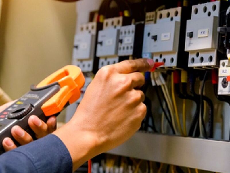 Instalaciones eléctricas Méxicos