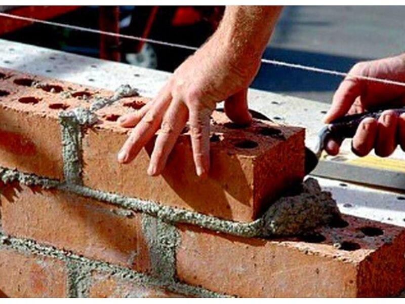 Servicio albañilería Jalisco