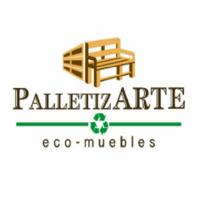 PalletizArte Ecomuebles