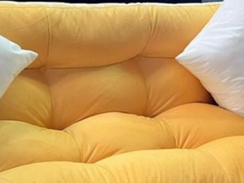 Sillon amoblado