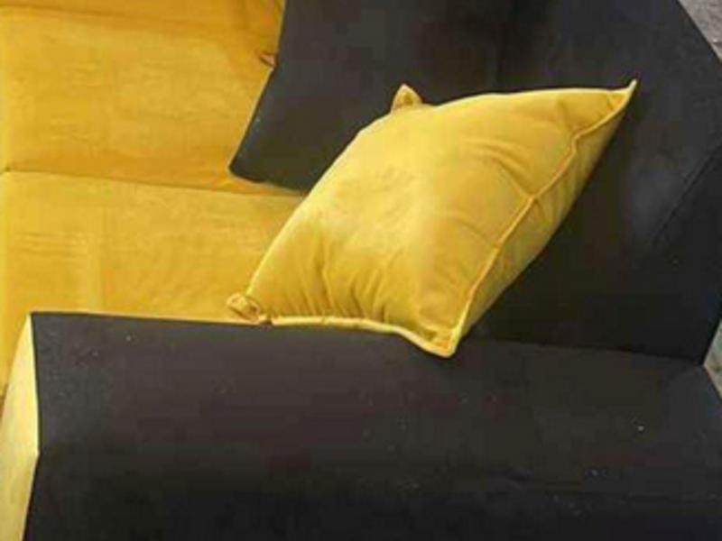 Sófa decorativo