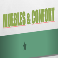 Muebles & Confort