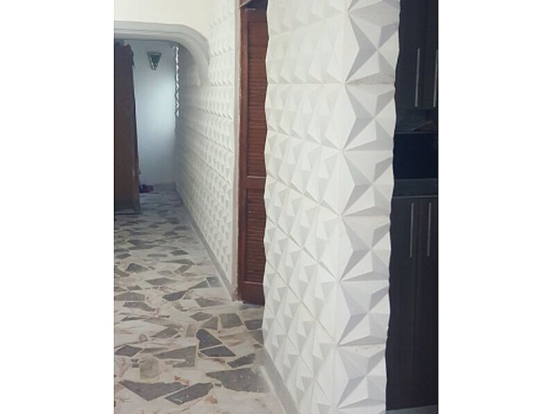 Yeso decorativo Torreón