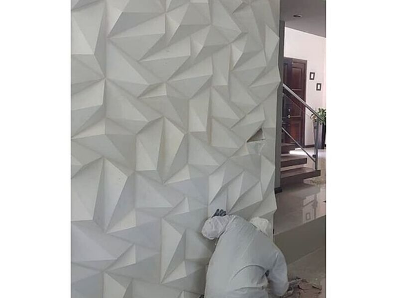 ´Panel Yeso Torreón