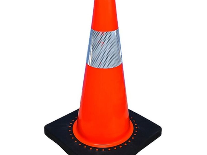 Traffic Pro Cono vial Mexico