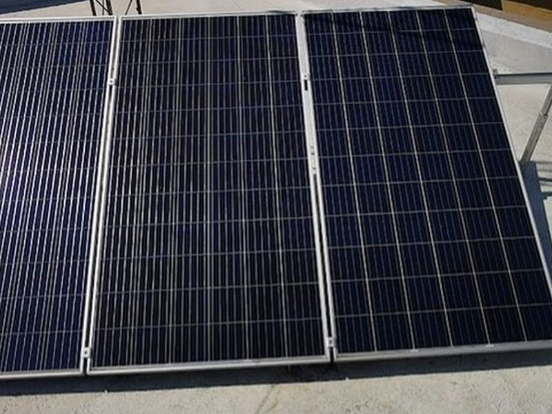 Servicios de energía Solarde México 