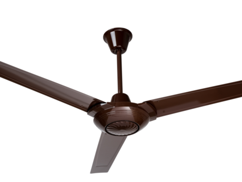 VENTILADOR TIFON 56" MÉXICO PUEBLA
