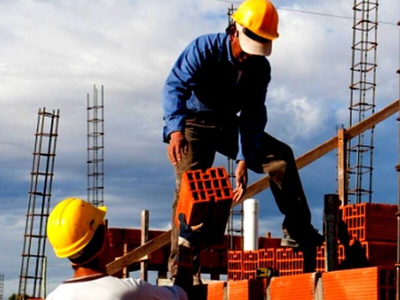 Construcción México