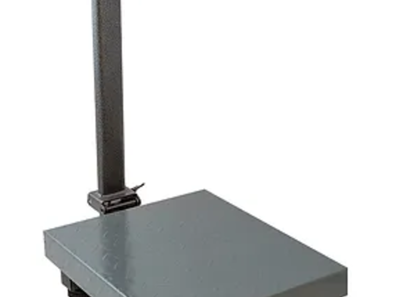 Báscula Plegable 100 kg Morelos