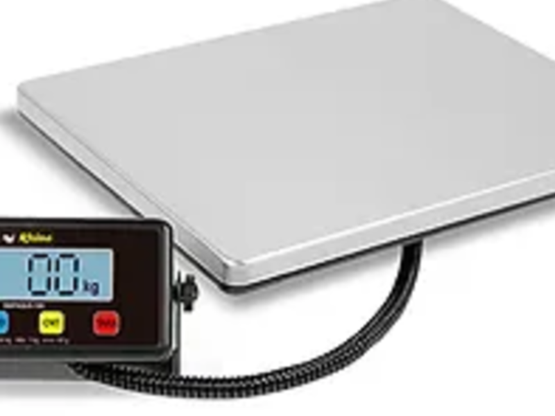 Báscula Paquetería 100 kg Morelos