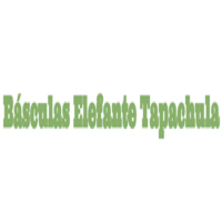 Básculas Elefante Tapachula