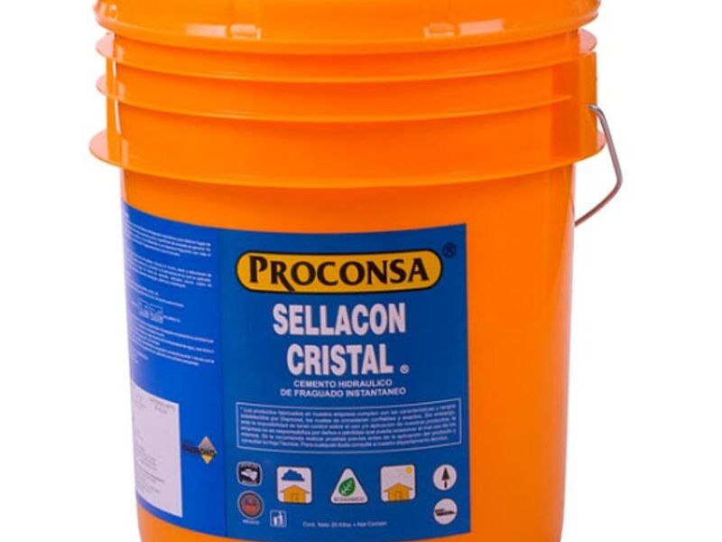 Sellacon Cristal