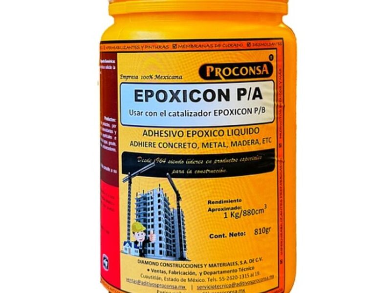 Epoxicon