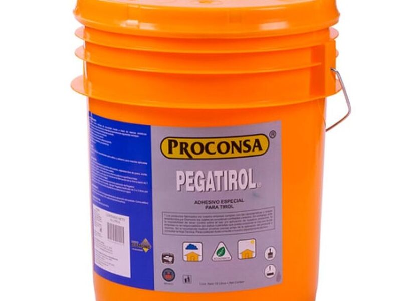 Pegatirol