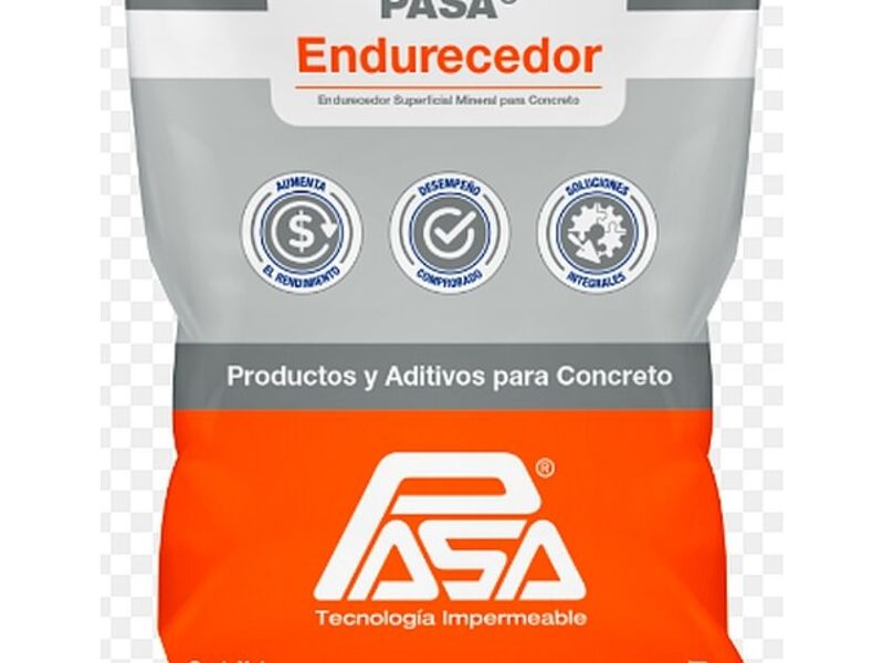 Endurecedores Pisos México 