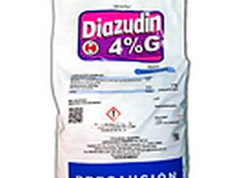 Diazudin