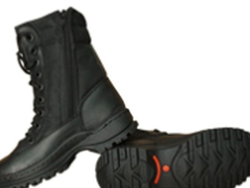 Botas comando