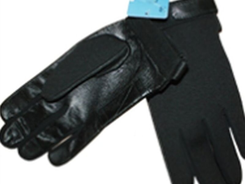Guantes de neopreno